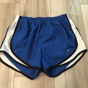 Nike dri fit shorts